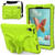 Butterfly Bracket EVA Shockproof Tablet Case
