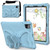 Butterfly Bracket EVA Shockproof Tablet Case