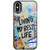 Colorful Painting TPU + PC Phone Case