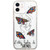 Colorful Painting TPU + PC Phone Case