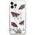 Colorful Painting TPU + PC Phone Case