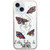 Colorful Painting TPU + PC Phone Case