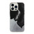 Cooling Flash Feather TPU + PC Phone Case