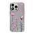 Cooling Flash Feather TPU + PC Phone Case