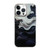Cooling Flash Feather TPU + PC Phone Case