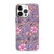 Cooling Flash Feather TPU + PC Phone Case