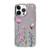 Cooling Flash Feather TPU + PC Phone Case