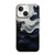 Cooling Flash Feather TPU + PC Phone Case