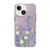 Cooling Flash Feather TPU + PC Phone Case