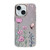 Cooling Flash Feather TPU + PC Phone Case