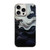 Cooling Flash Feather TPU + PC Phone Case