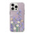 Cooling Flash Feather TPU + PC Phone Case
