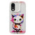 Painted Color Ink Animals TPU Phone Case