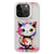 Painted Color Ink Animals TPU Phone Case