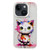 Painted Color Ink Animals TPU Phone Case