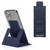 PU Leather Ultra Thin Folding Phone Holder