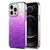 Dynamic Colorful Rhombus Diamond Series PC + TPU Phone Case
