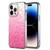 Dynamic Colorful Rhombus Diamond Series PC + TPU Phone Case