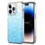 Dynamic Colorful Rhombus Diamond Series PC + TPU Phone Case