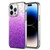 Dynamic Colorful Rhombus Diamond Series PC + TPU Phone Case
