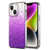 Dynamic Colorful Rhombus Diamond Series PC + TPU Phone Case