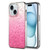 Dynamic Colorful Rhombus Diamond Series PC + TPU Phone Case
