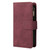Multifunctional Multi-Card Wallet Phone Leather Case