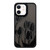 Skin Feel Matte TPU+PC Shockproof Phone Case