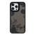 Skin Feel Matte TPU+PC Shockproof Phone Case