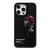 Skin Feel Matte TPU+PC Shockproof Phone Case