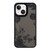Skin Feel Matte TPU+PC Shockproof Phone Case
