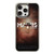 Skin Feel Matte TPU+PC Shockproof Phone Case