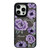 Skin Feel Matte TPU+PC Shockproof Phone Case
