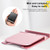Portable Foldable Cell Phone Holder Creative Mini Desktop Stand