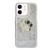 Cat Claw Mirror TPU Phone Case