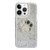 Cat Claw Mirror TPU Phone Case