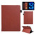 Extraordinary Series Smart Leather Tablet Case