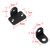 For Yamaha WS-B1A Bluetooth Speaker Wall Mount Bracket