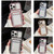 Electroplated Clear Card Slot TPU Phone Case