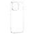 ZGA Clear TPU Shockproof Phone Case