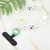 Mobile Phone Anti-lost Star Bead Chain Short Lanyard