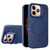 Hollow Cooling Lens Holder MagSafe Magnetic TPU Phone Case