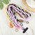 Universal Mobile Phone Anti-lost Twists Long Lanyard