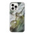 Illustration Pattern Radiation Design Full Coverage Shockproof Phone Case