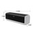 NBY 6690 TWS Couplet FM Multifunctional Desktop Plug-in Card Bluetooth Speaker