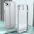 Armor Clear TPU Hard PC Phone Case