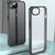 Armor Clear TPU Hard PC Phone Case