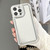 Electroplating Frosted TPU Phone Case