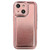 Electroplating Frosted TPU Phone Case