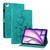 Lily Embossed Leather Smart Tablet Case